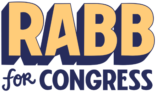 Chris Rabb logo
